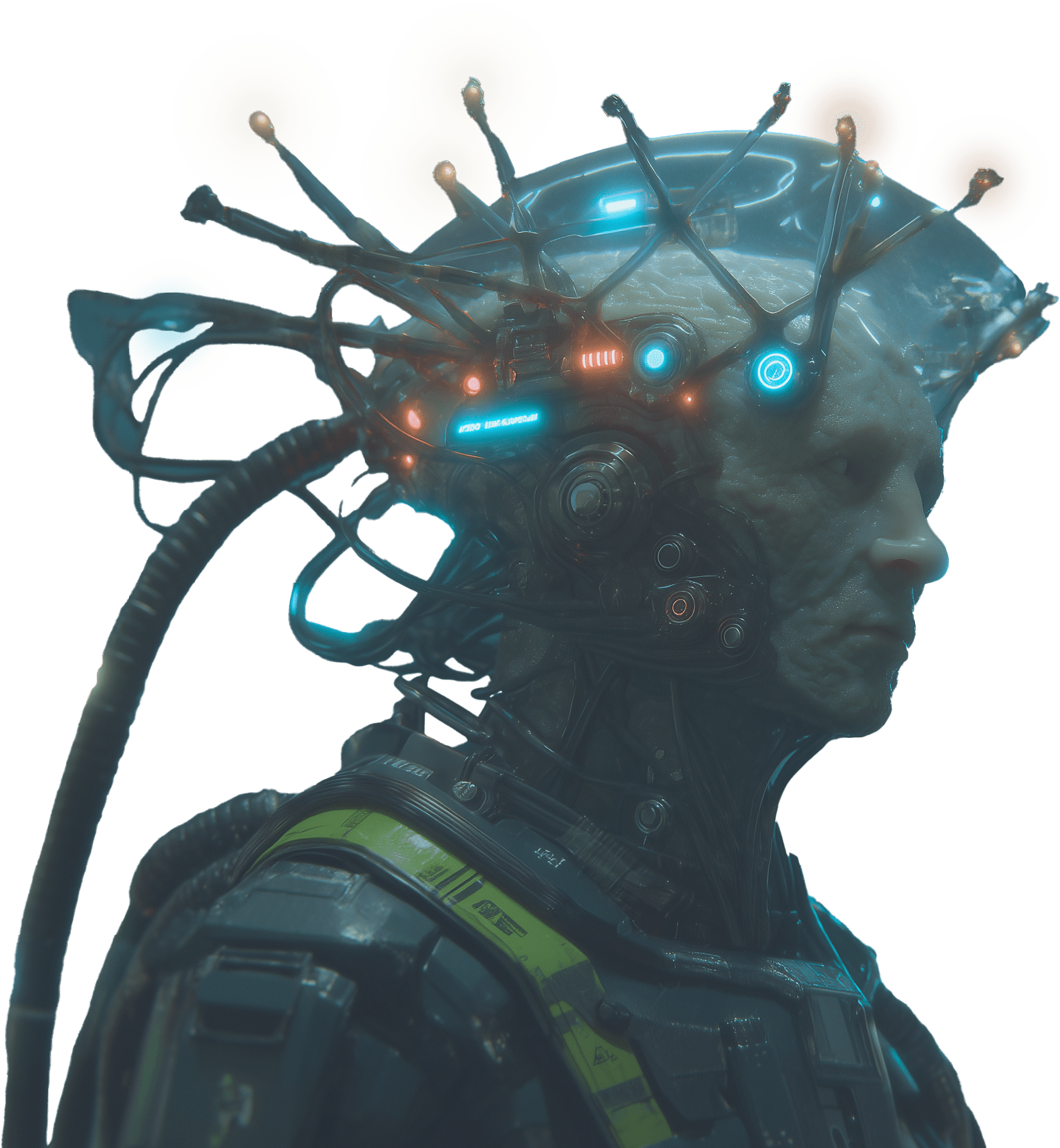 Humanoid Robot
